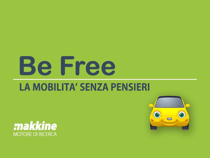 Be Free | Be Free Plus