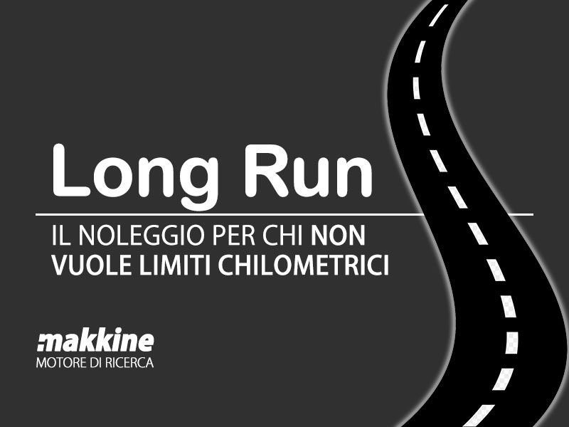 Long Run