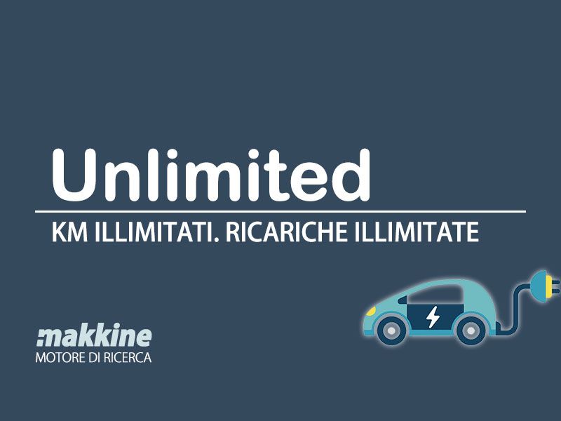 Unlimited