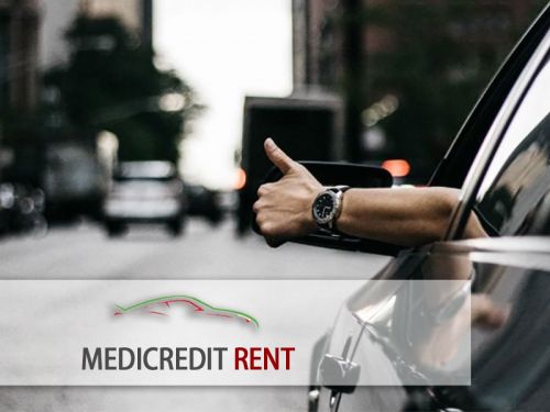 MEDICREDIT RENT