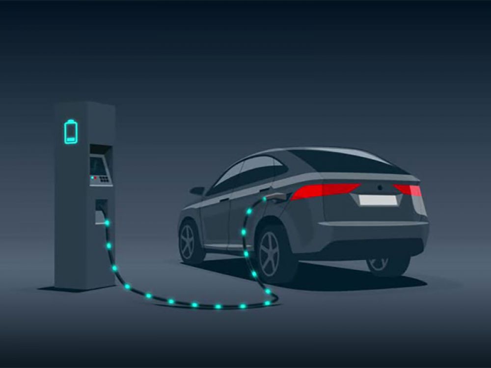 CarCloud E-NERGY: anche i SUV compatti elettrici a noleggio in abbonamento