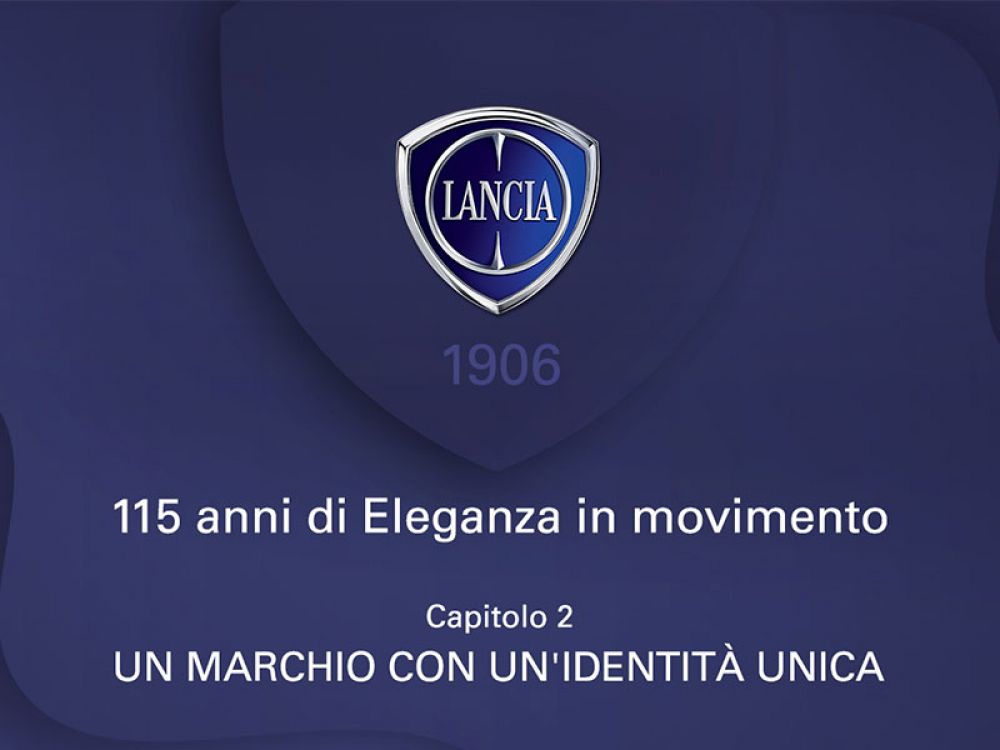 Eleganza in movimento: un docu-film celebra i 115 anni di storia di Lancia