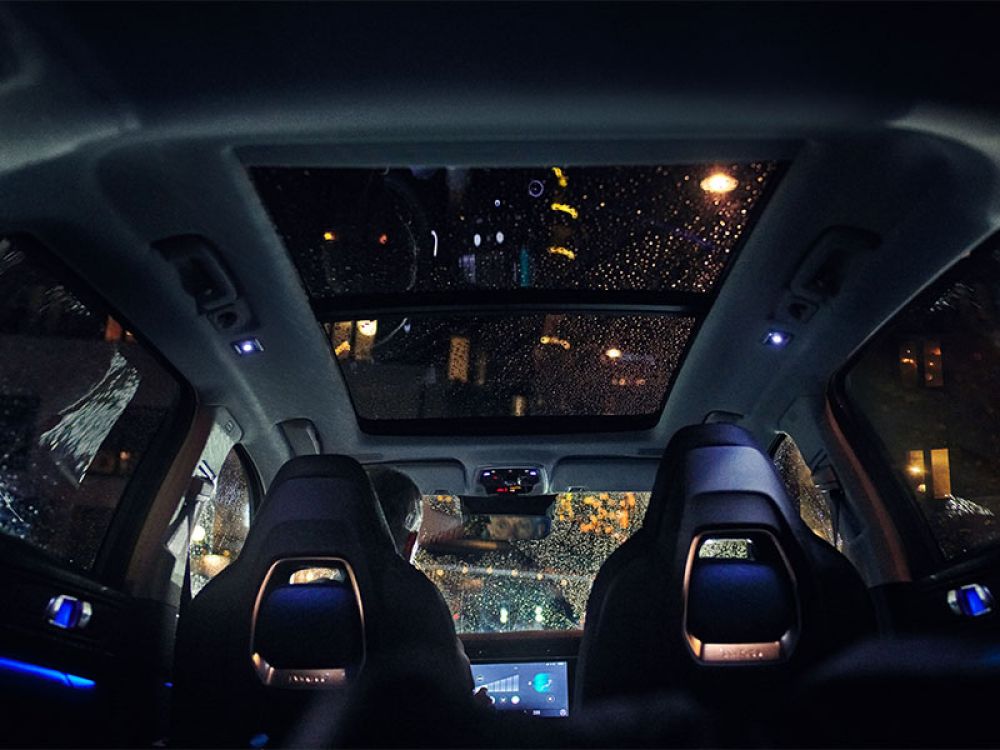 LYNK&CO: la mobilità resa semplice, flessibile, condivisibile