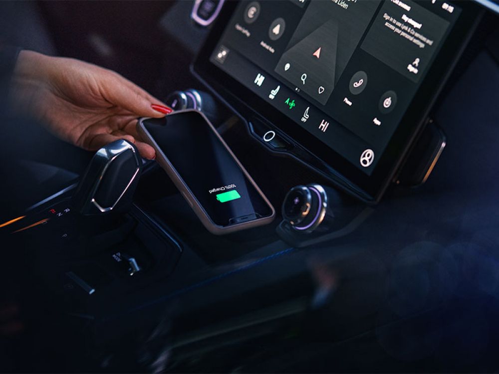 LYNK&CO: la mobilità resa semplice, flessibile, condivisibile