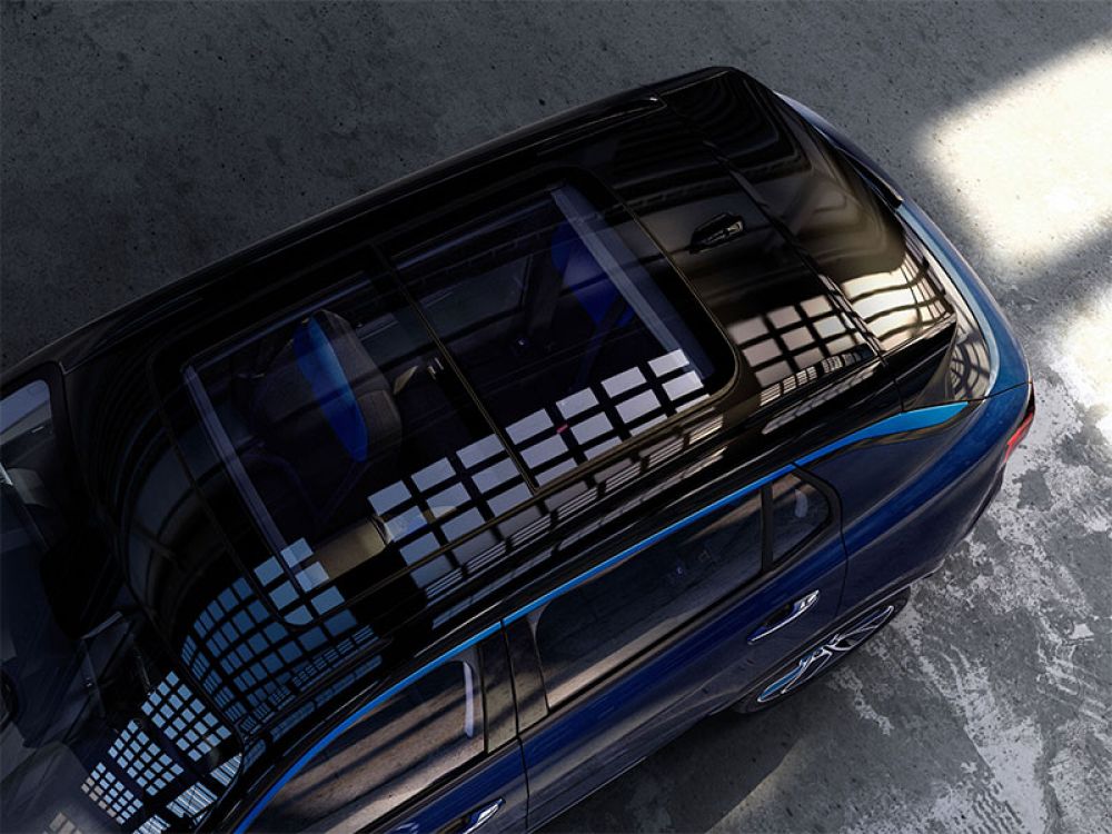 LYNK&CO: la mobilità resa semplice, flessibile, condivisibile