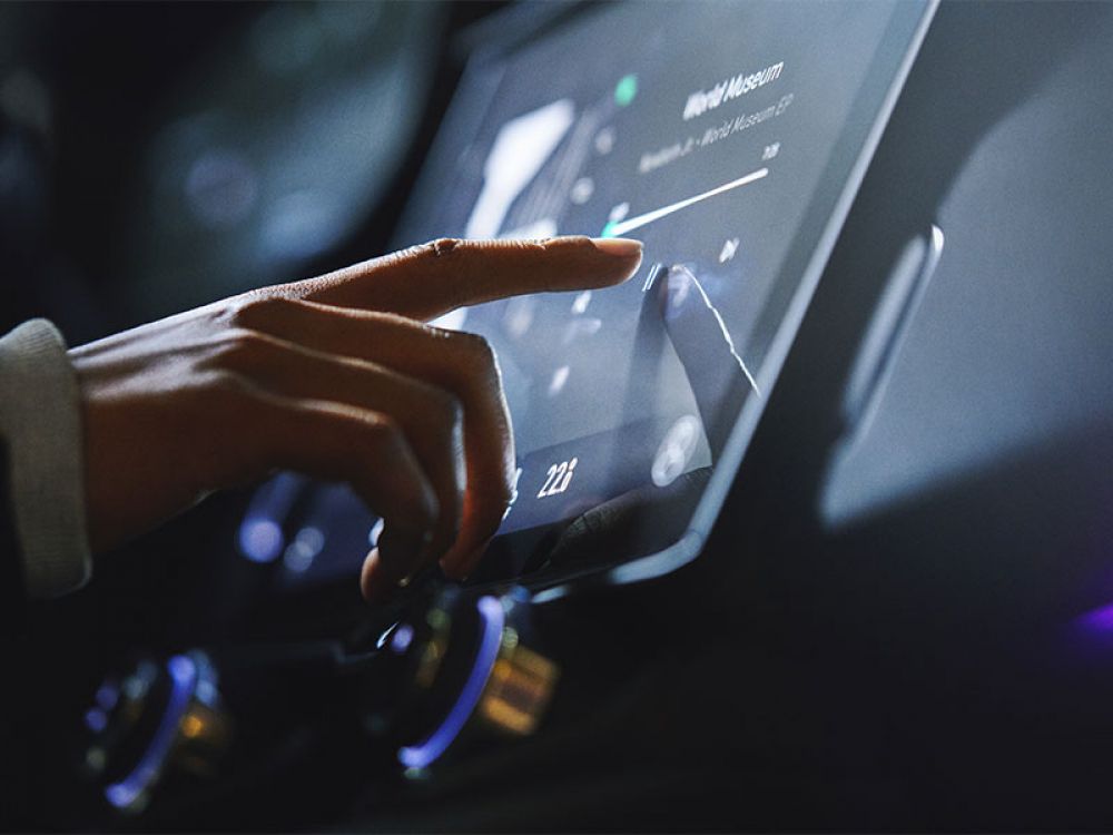 LYNK&CO: la mobilità resa semplice, flessibile, condivisibile